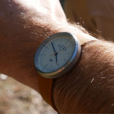 Montre automatique homme - Mona Watch - Montres - billie – Image 2