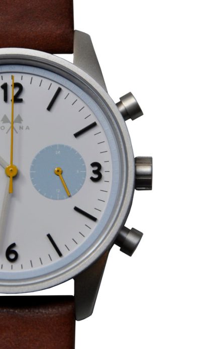Montre quartz homme - Mona Watch - Montres - bering – Image 3