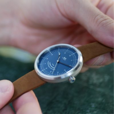 Montre automatique homme - Mona Watch - Montres - originale scarlett – Image 2