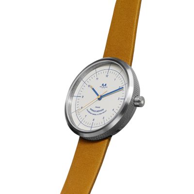Montre automatique homme - Mona Watch - Montres - billie – Image 3