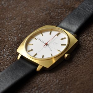 montres analogiques