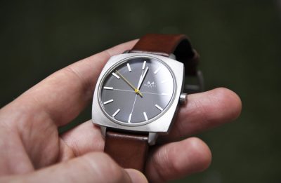 Montre quartz homme - Mona Watch - Montres - fury – Image 3