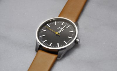 Montre quartz homme - Mona Watch - Montres - lancaster – Image 3