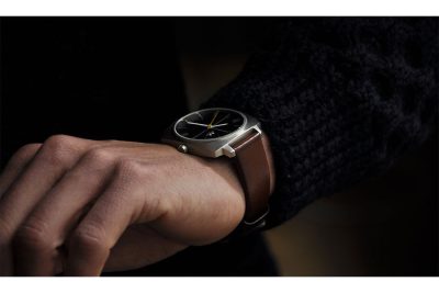 Montre quartz homme - Mona Watch - Montres - fury – Image 2