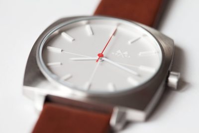 Montre quartz homme - Mona Watch - Montres - hoover – Image 2