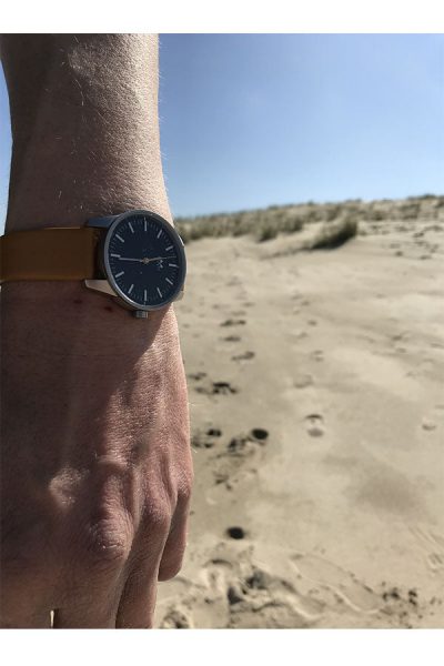 Montre quartz homme - Mona Watch - Montres - lancaster – Image 2