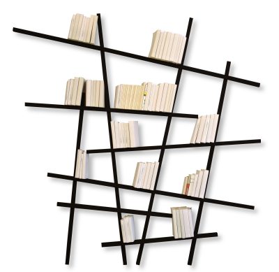 bibliothèque mikado