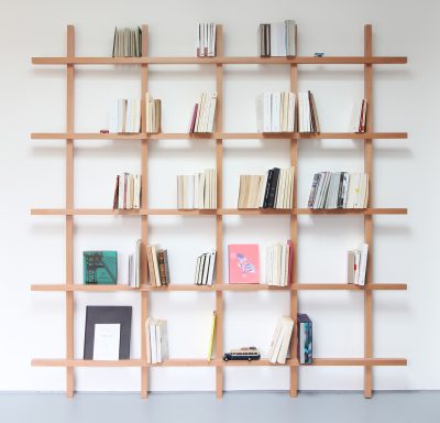 bibliothèque compagnie