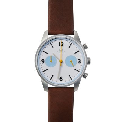 montre quartz bering