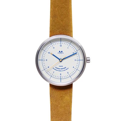Montre automatique homme - Mona Watch - Montres - billie