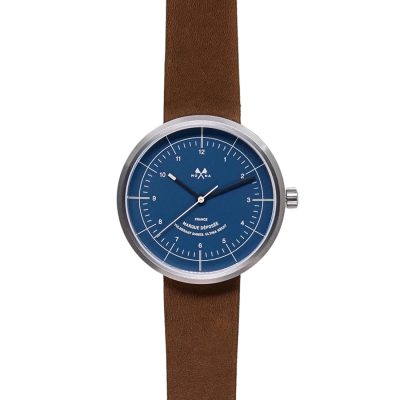 Montre automatique homme - Mona Watch - Montres - originale scarlett