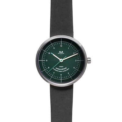 Montre automatique homme - Mona Watch - Montres - originale vesper