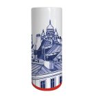 vase faiencerie georges