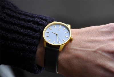 Montre quartz homme - Mona Watch - Montres - solar – Image 2
