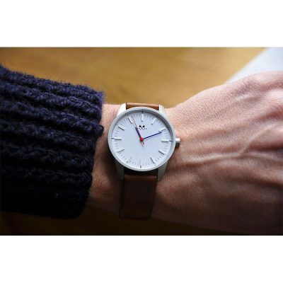 Montre quartz homme - Mona Watch - Montres - basic – Image 3