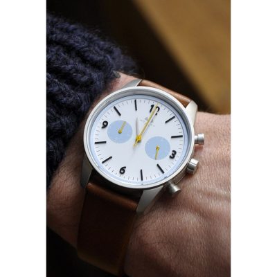 Montre quartz homme - Mona Watch - Montres - bering – Image 2