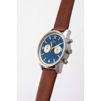 Montre quartz homme - Mona Watch - Montres - kourou – Image 2