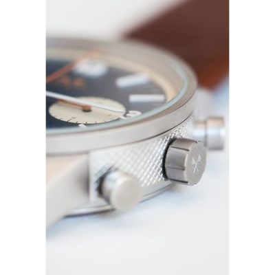 Montre quartz homme - Mona Watch - Montres - kourou – Image 3