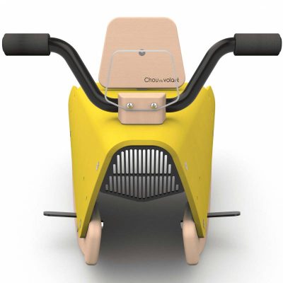 Moto à bascule enfant – Chou du Volant - Draisienne & Bascule – Image 3
