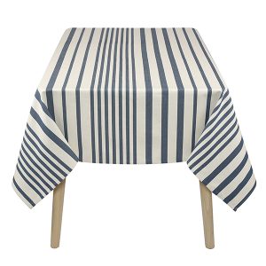 nappe basque rayée