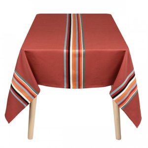 nappe rouge artiga