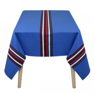 nappe basque bleue artiga