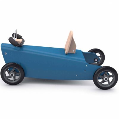 Porteur enfant Voiture – Chou du Volant - Draisienne & Bascule – Image 3