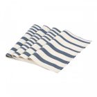serviette de table artiga rayée