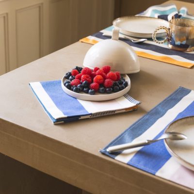 Serviette de table - Artiga - Art de la table - Garlin – Image 3