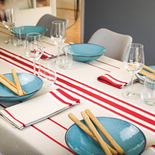 artiga linge de table