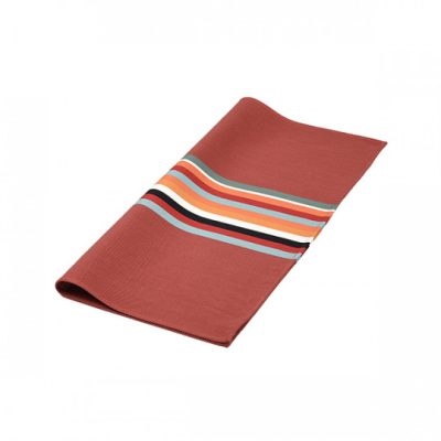 Serviette de table - Artiga - Art de la table - Mauleon – Image 2