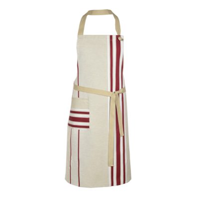 Tablier basque de cuisine - Artiga - Cuisine - Corda