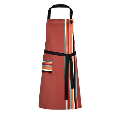 Tablier basque de cuisine - Artiga - Cuisine - Mauléon