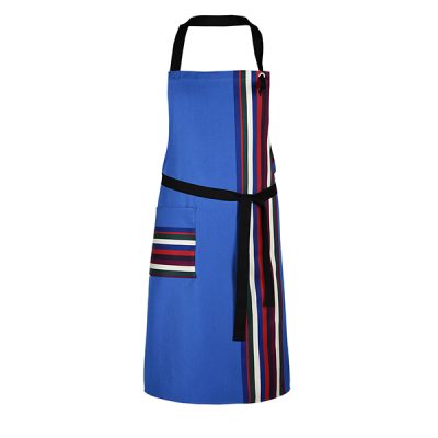 Tablier basque de cuisine - Artiga - Cuisine - Mauléon – Image 2