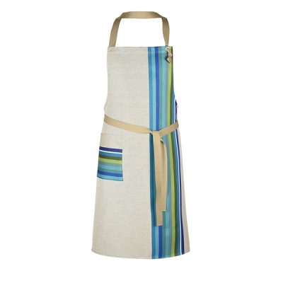 Tablier basque de cuisine - Artiga - Cuisine - Mauléon – Image 3