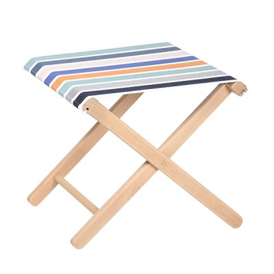 Tabouret pliant exterieur - Artiga - Transat - Garlin – Image 2