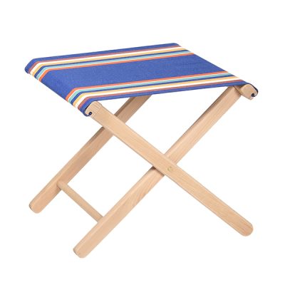tabouret pliant exterieur