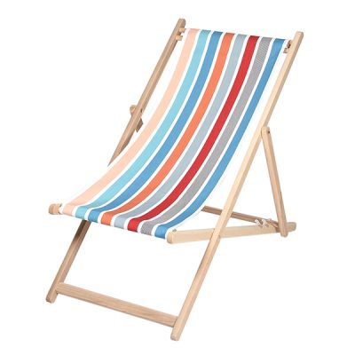 Chaise longue pliante exterieur - Artiga - Transat - Garlin – Image 2