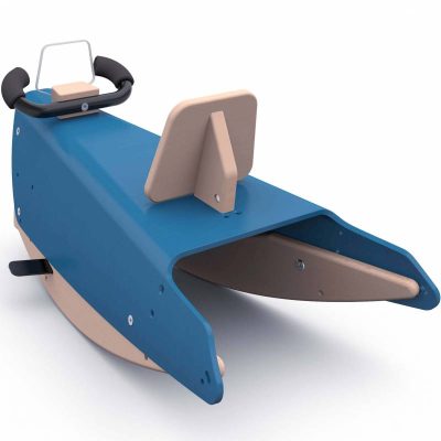 Voiture à bascule enfant – Chou du Volant - Draisienne & Bascule – Image 2