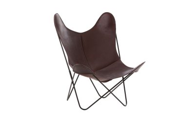 Fauteuil AA Airborne - Cuir - Airborne - Fauteuils – Image 7