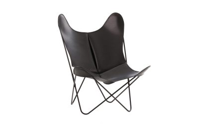 Fauteuil AA Airborne - Cuir - Airborne - Fauteuils – Image 9
