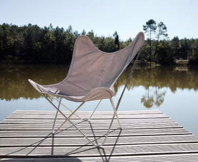 Fauteuil AA Airborne - Batyline Elios - Airborne - Fauteuils