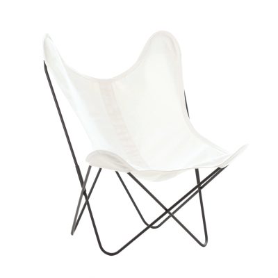 Fauteuil AA Airborne - Toile coton - Airborne - Fauteuils – Image 7
