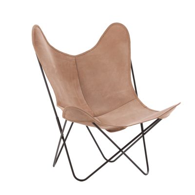 Fauteuil AA Airborne - Cuir - Airborne - Fauteuils – Image 5