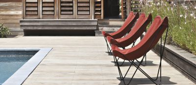 fauteuil de jardin