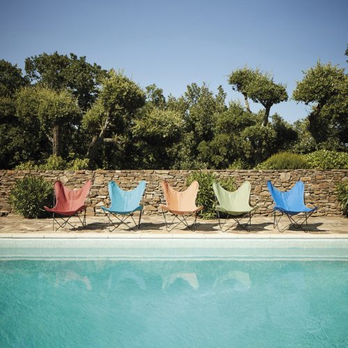 fauteuil de jardin exterieur