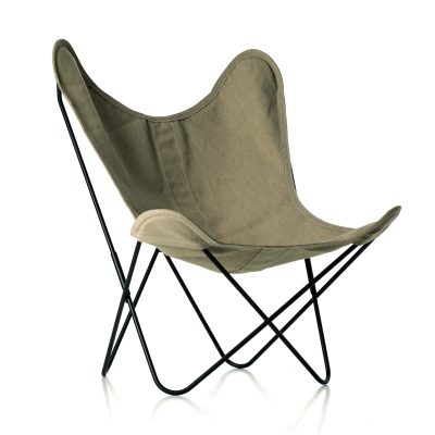 fauteuil airborne lin