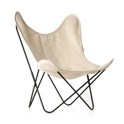 Fauteuil AA Airborne - Lin naturel - Airborne - Fauteuils – Image 2