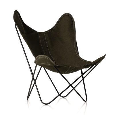 Fauteuil AA Airborne - Lin naturel - Airborne - Fauteuils – Image 3