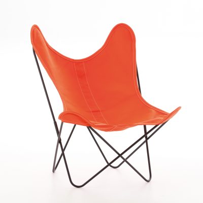 Fauteuil AA Airborne - Toile coton - Airborne - Fauteuils – Image 6